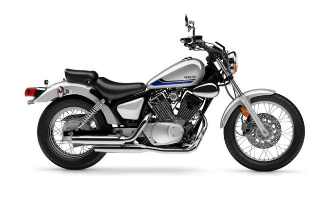 2020 Yamaha V Star 250
