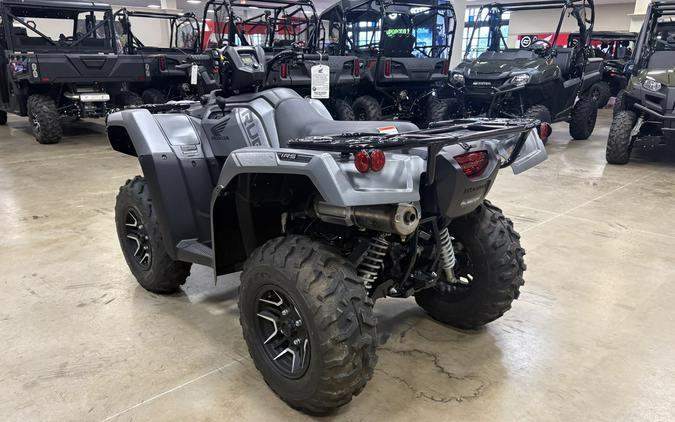 2026 Honda FourTrax Foreman Rubicon DCT EPS Deluxe