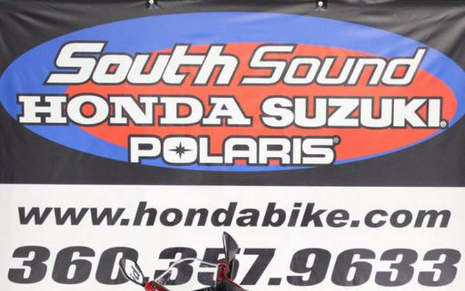 2026 Honda® CBR650R E-Clutch