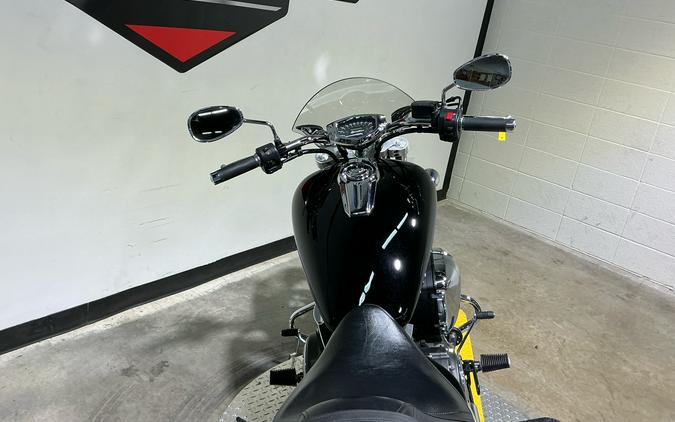 2012 Yamaha Stryker