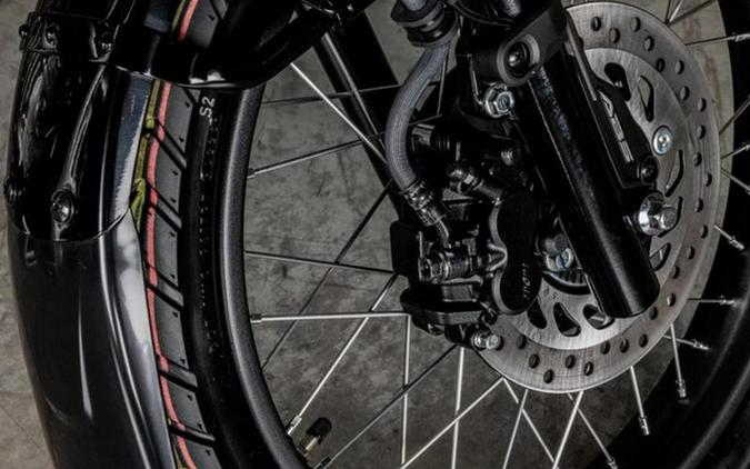 2026 Honda Trail 125