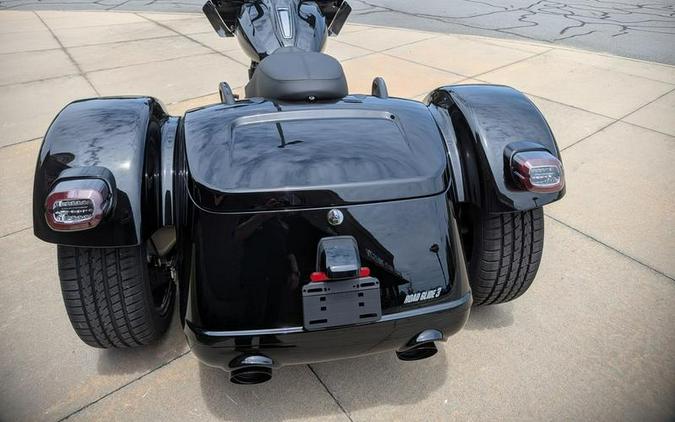 2026 Harley-Davidson® FLTRT - Road Glide® 3