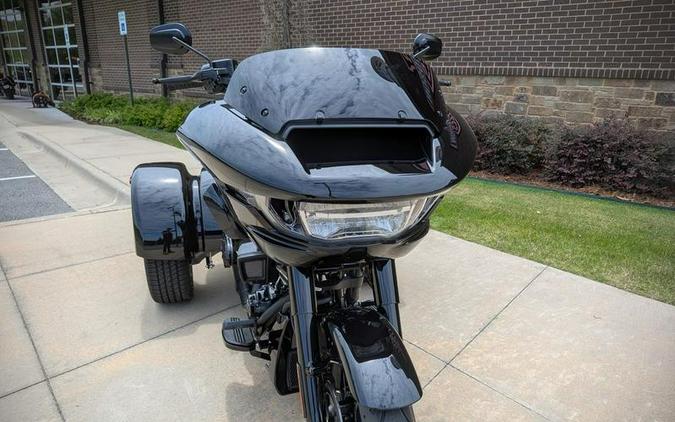 2026 Harley-Davidson® FLTRT - Road Glide® 3
