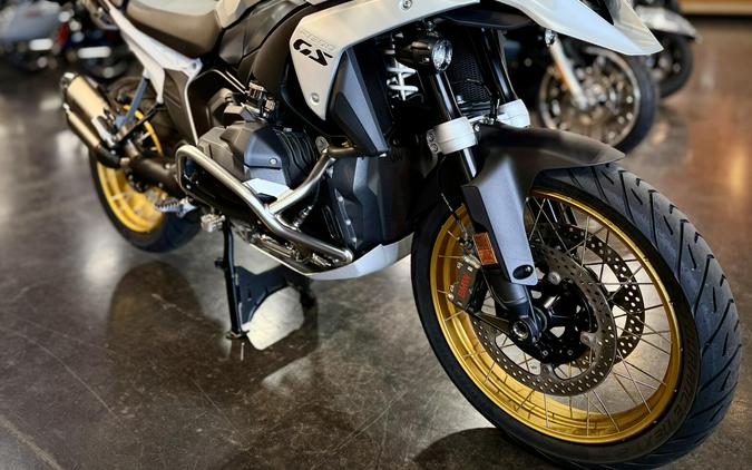 2026 BMW Motorrad R 1300 GS GS Trophy