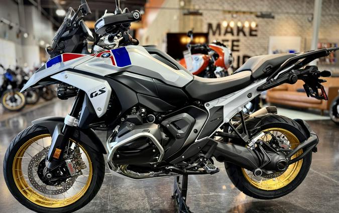 2026 BMW Motorrad R 1300 GS GS Trophy