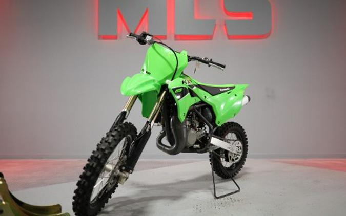 2023 Kawasaki KX 85
