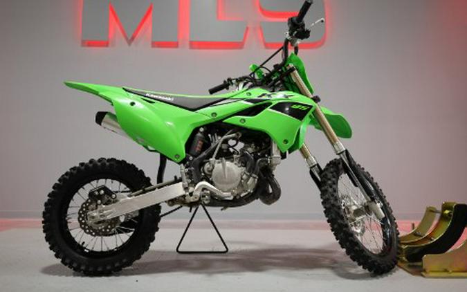 2023 Kawasaki KX 85