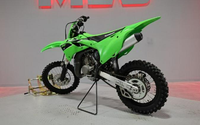 2023 Kawasaki KX 85