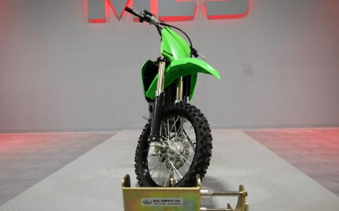 2023 Kawasaki KX 85