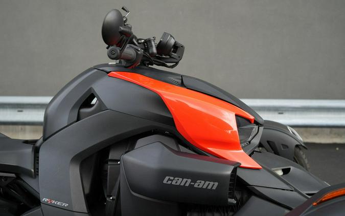 2020 Can-Am Ryker 900 ACE