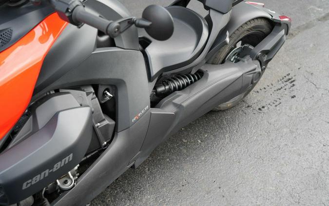 2020 Can-Am Ryker 900 ACE