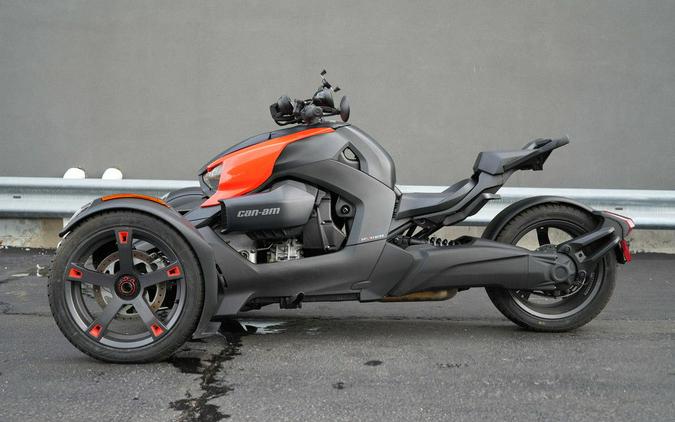2020 Can-Am Ryker 900 ACE