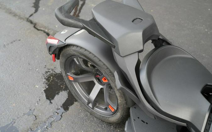 2020 Can-Am Ryker 900 ACE