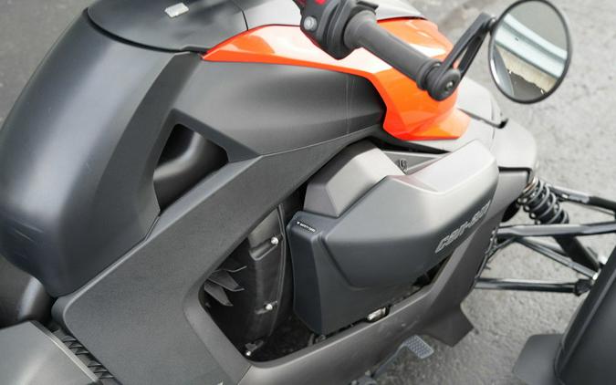 2020 Can-Am Ryker 900 ACE