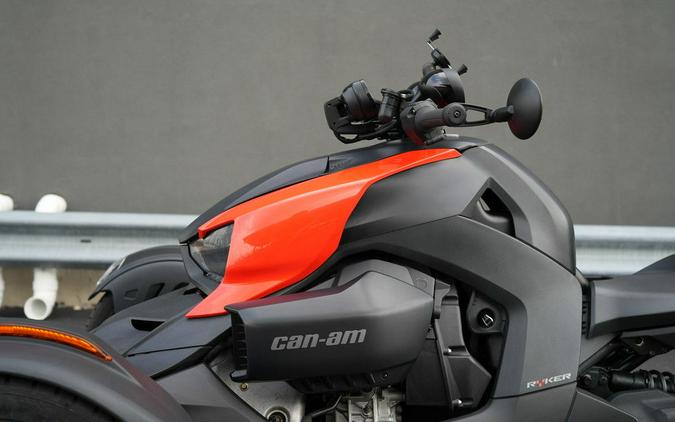 2020 Can-Am Ryker 900 ACE