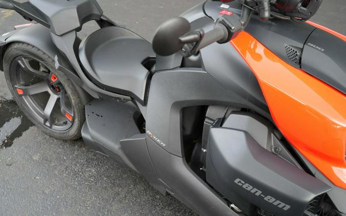 2020 Can-Am Ryker 900 ACE