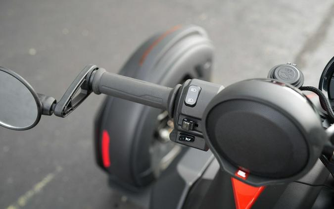 2020 Can-Am Ryker 900 ACE