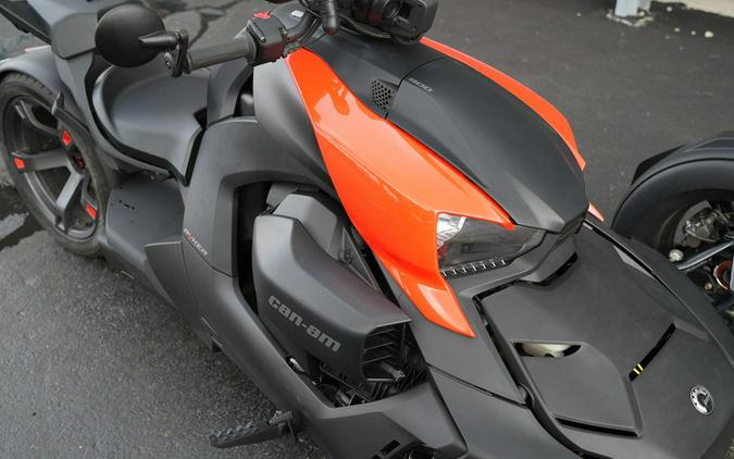 2020 Can-Am Ryker 900 ACE