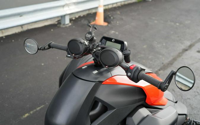 2020 Can-Am Ryker 900 ACE