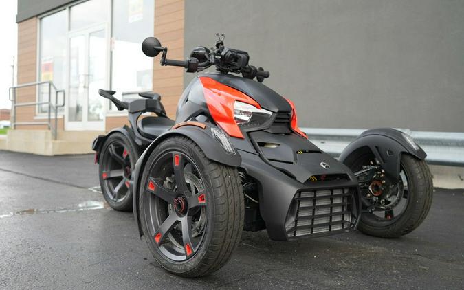 2020 Can-Am Ryker 900 ACE