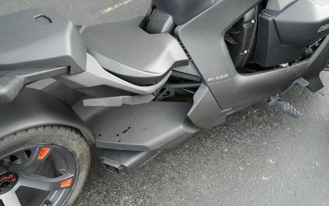 2020 Can-Am Ryker 900 ACE