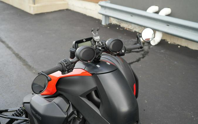 2020 Can-Am Ryker 900 ACE