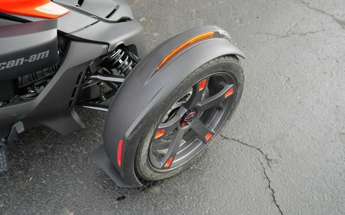 2020 Can-Am Ryker 900 ACE