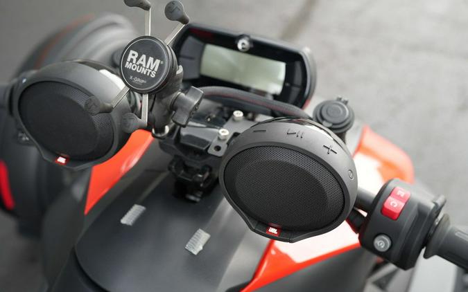 2020 Can-Am Ryker 900 ACE