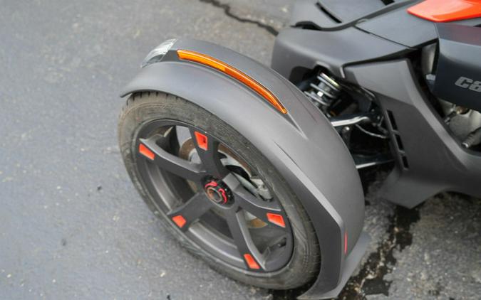 2020 Can-Am Ryker 900 ACE