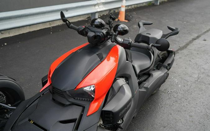 2020 Can-Am Ryker 900 ACE