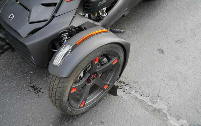 2020 Can-Am Ryker 900 ACE