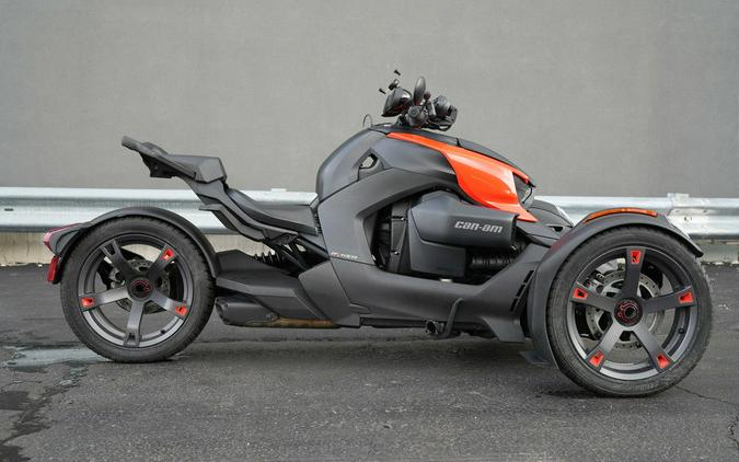 2020 Can-Am Ryker 900 ACE