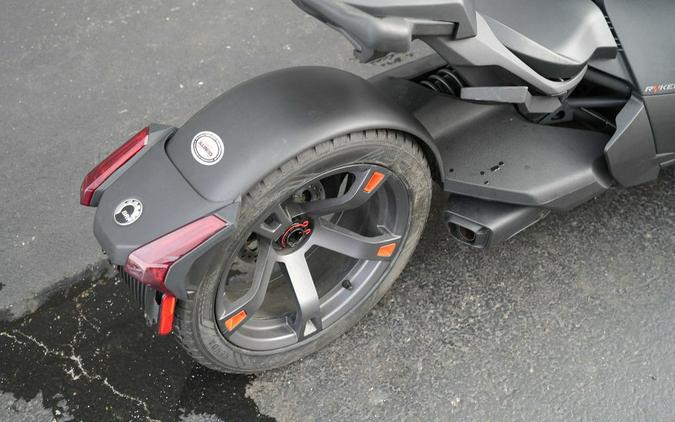 2020 Can-Am Ryker 900 ACE