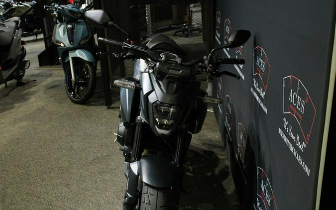2024 Honda CB500F