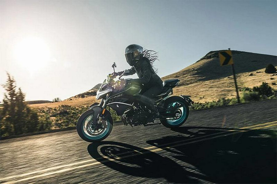 2026 800NK - CFMOTO
