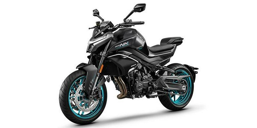 2026 800NK - CFMOTO