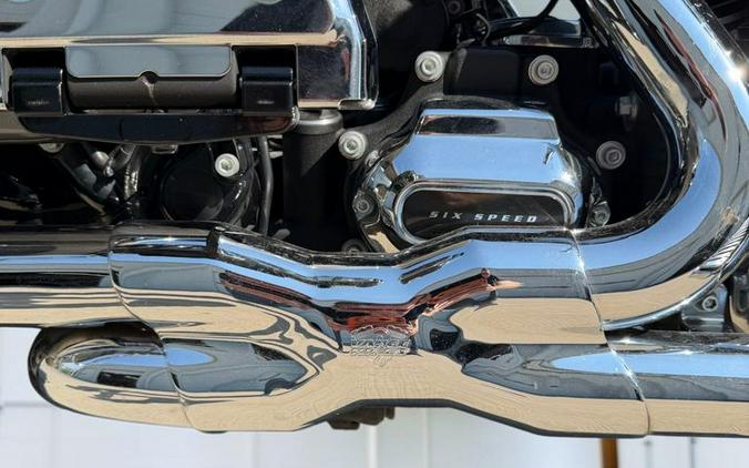 2018 Harley-Davidson Road Glide Ultra FLTRU