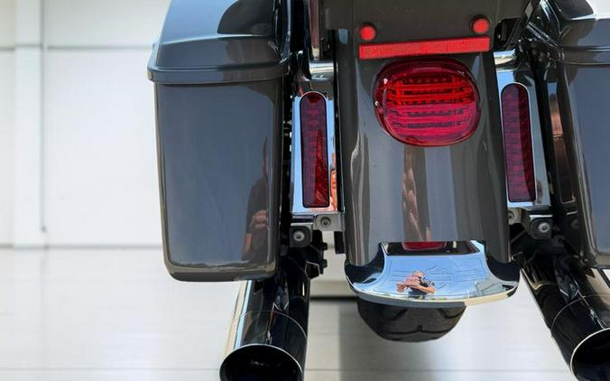 2018 Harley-Davidson Road Glide Ultra FLTRU