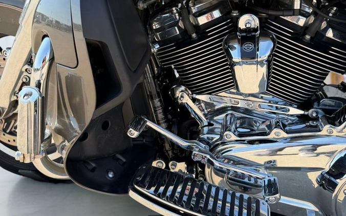 2018 Harley-Davidson Road Glide Ultra FLTRU