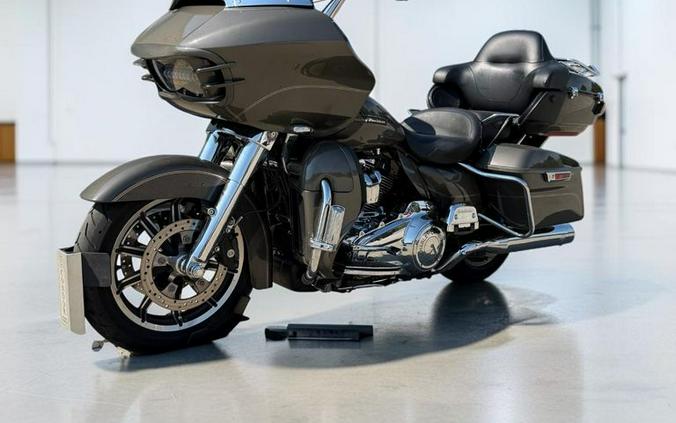 2018 Harley-Davidson Road Glide Ultra FLTRU