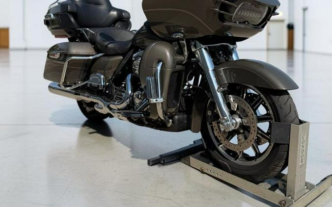 2018 Harley-Davidson Road Glide Ultra FLTRU