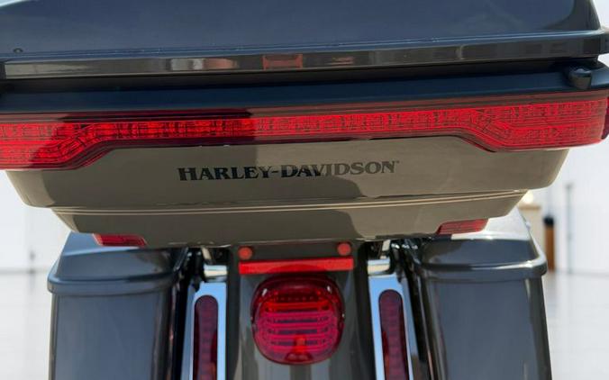 2018 Harley-Davidson Road Glide Ultra FLTRU