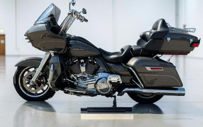 2018 Harley-Davidson Road Glide Ultra FLTRU