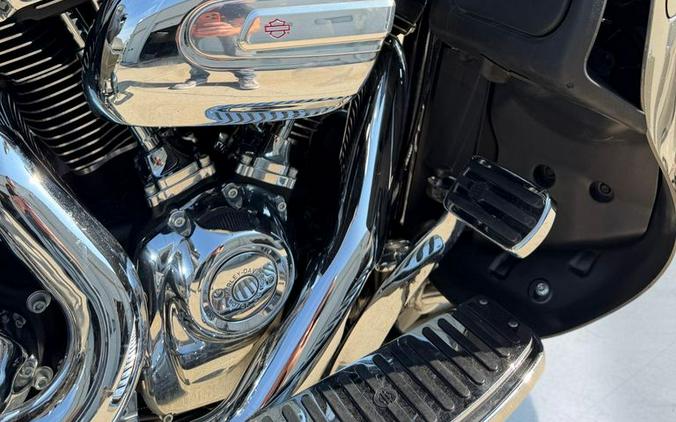 2018 Harley-Davidson Road Glide Ultra FLTRU