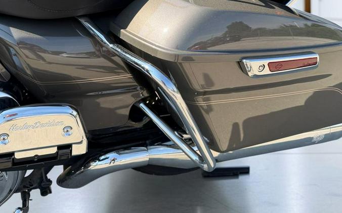 2018 Harley-Davidson Road Glide Ultra FLTRU