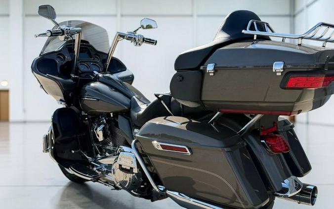 2018 Harley-Davidson Road Glide Ultra FLTRU