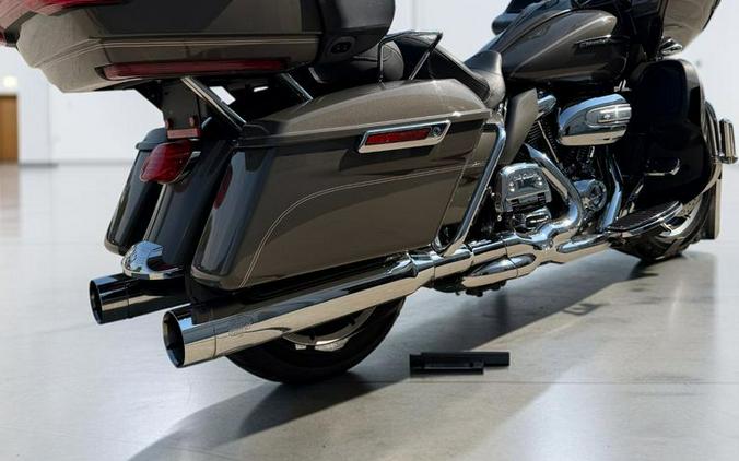 2018 Harley-Davidson Road Glide Ultra FLTRU