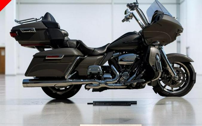 2018 Harley-Davidson Road Glide Ultra FLTRU