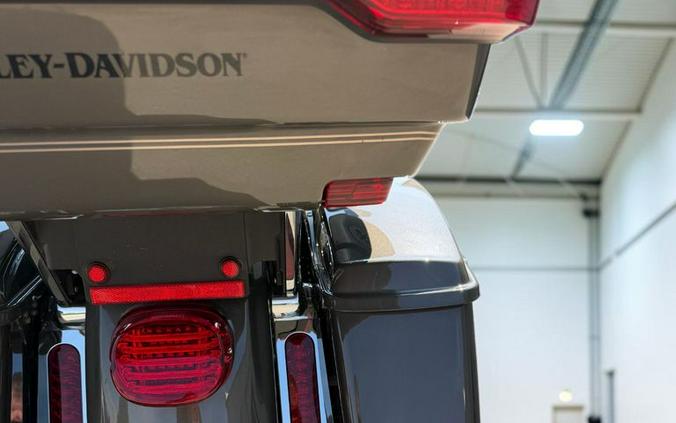 2018 Harley-Davidson Road Glide Ultra FLTRU