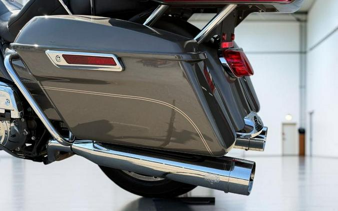 2018 Harley-Davidson Road Glide Ultra FLTRU